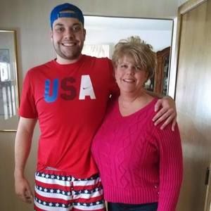 Meet your Posher, Jon